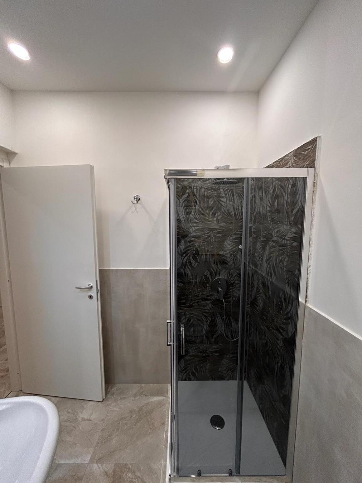 Bed and Breakfast Al Piccolo Borgo Catania Esterno foto