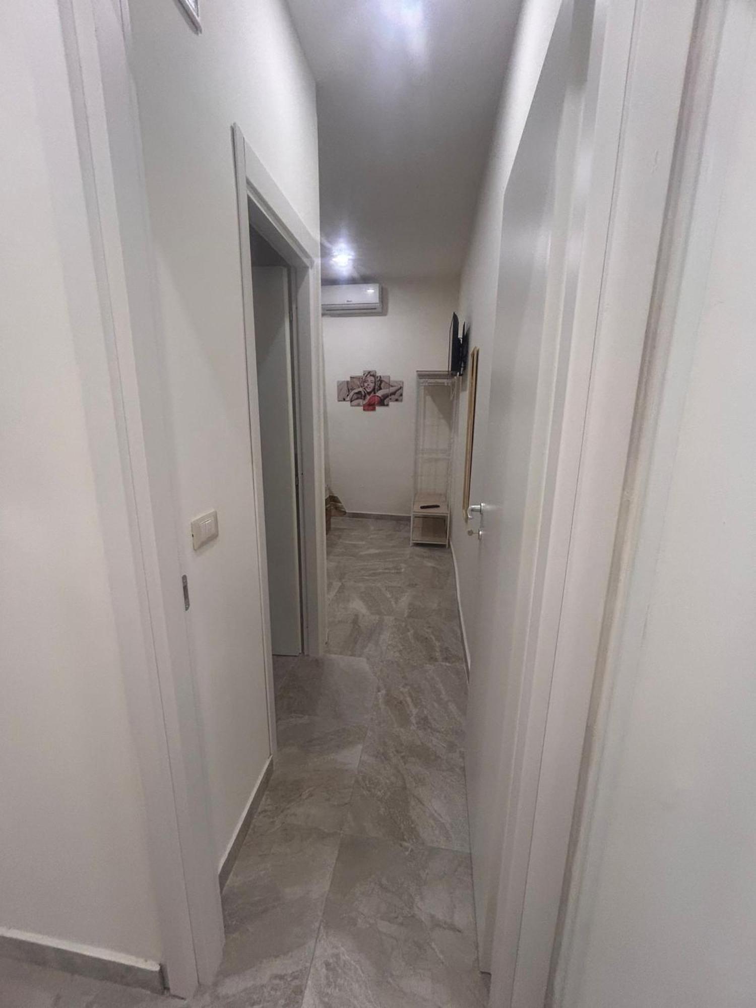 Bed and Breakfast Al Piccolo Borgo Catania Esterno foto