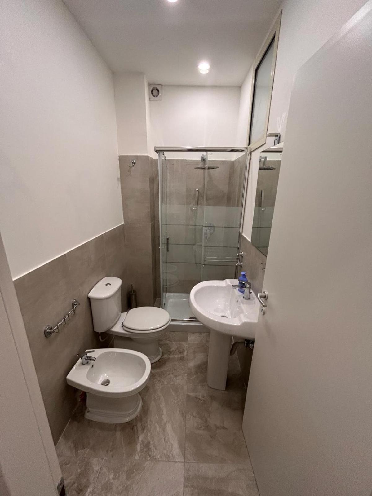 Bed and Breakfast Al Piccolo Borgo Catania Esterno foto