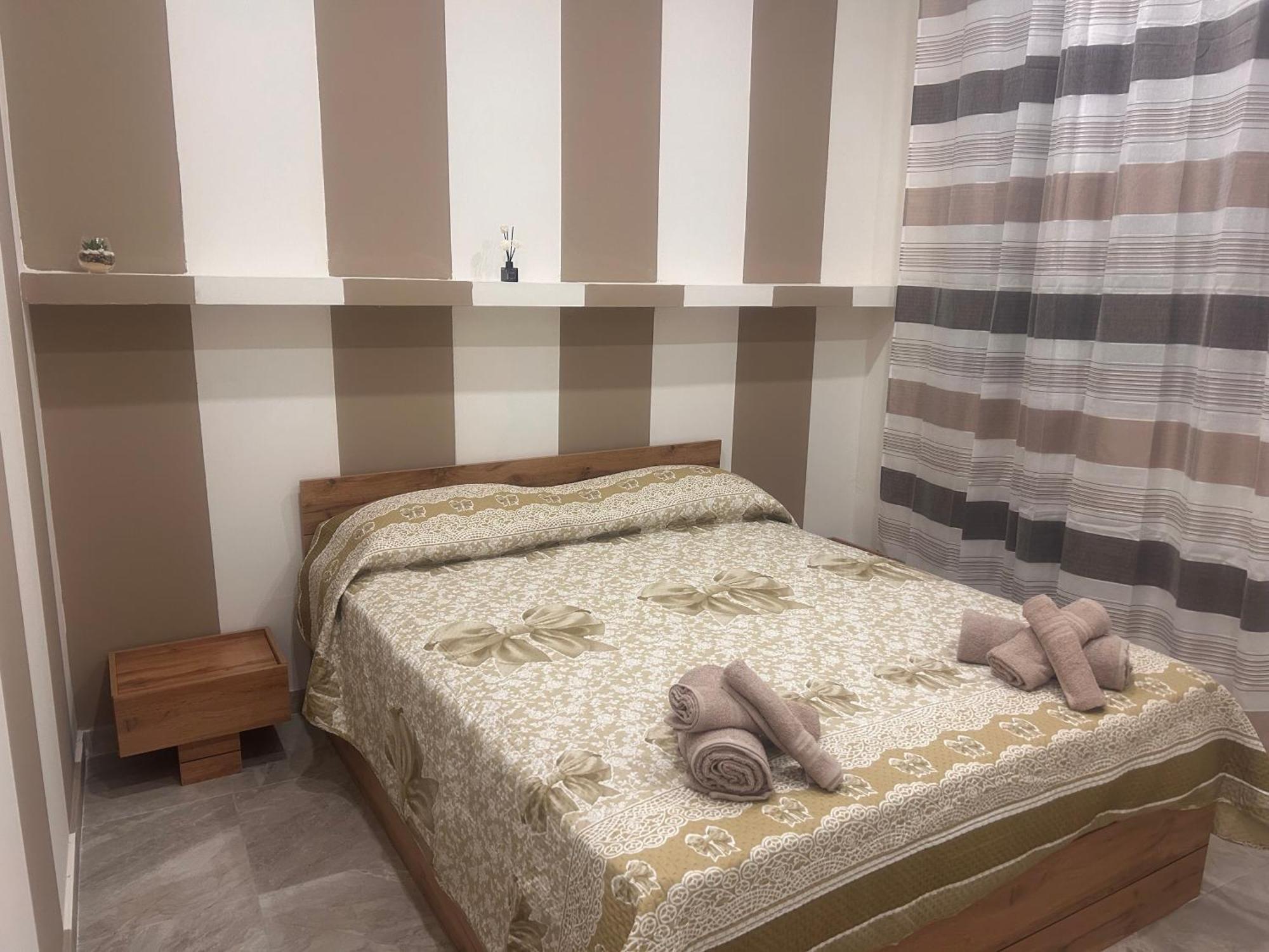 Bed and Breakfast Al Piccolo Borgo Catania Esterno foto